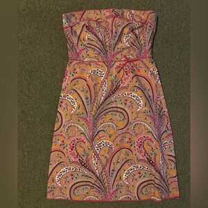 J Crew Dress size 4